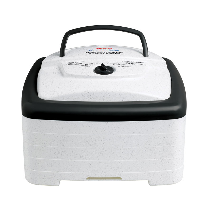 Nesco Food Dehydrator & Reviews Wayfair
